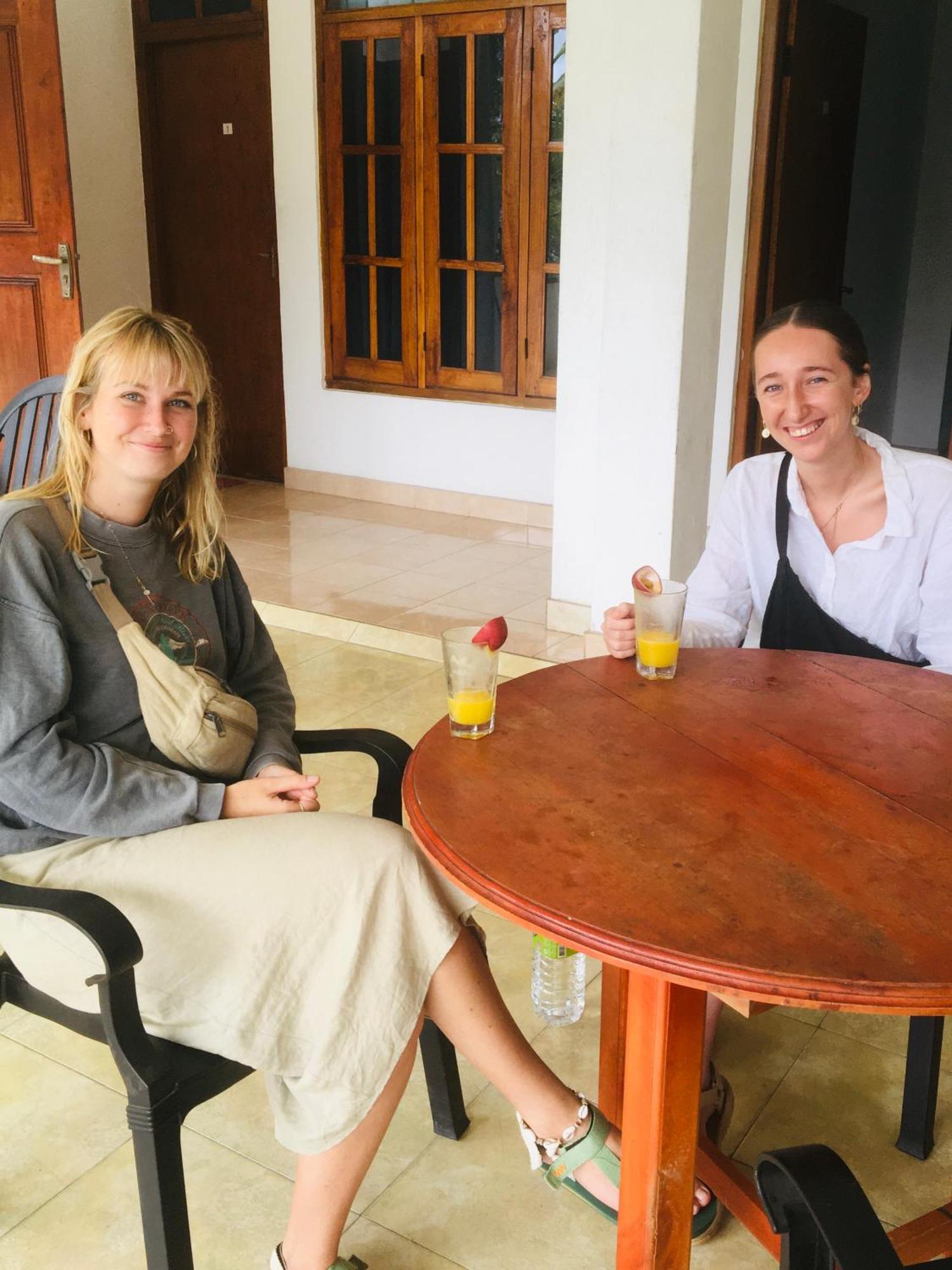 Soorya Inn Ела Екстериор снимка