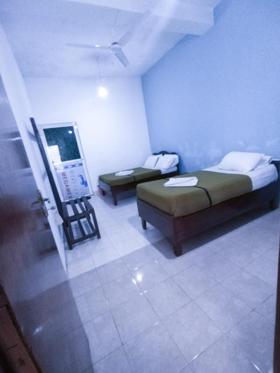 Soorya Inn Ела Екстериор снимка