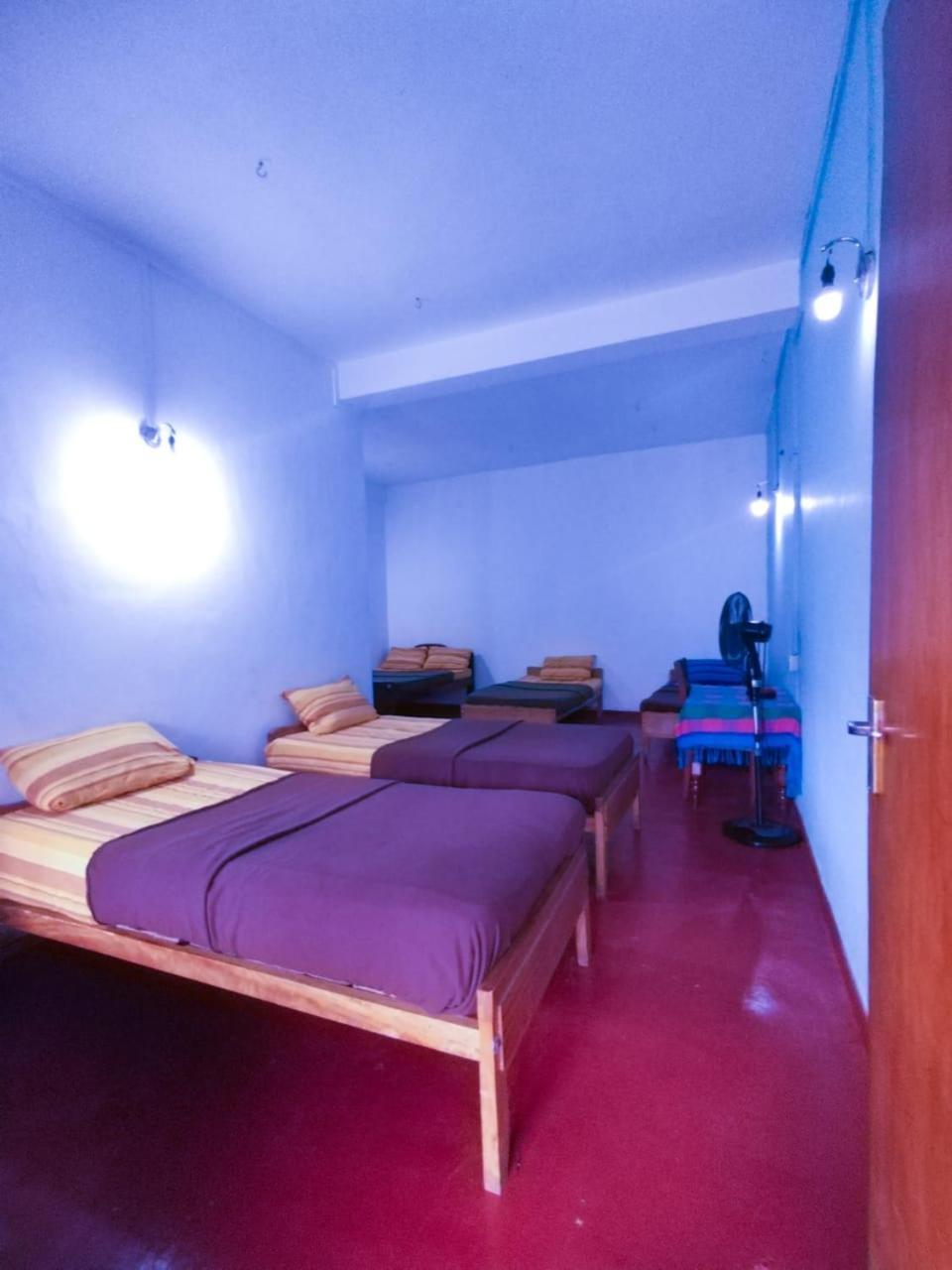 Soorya Inn Ела Екстериор снимка