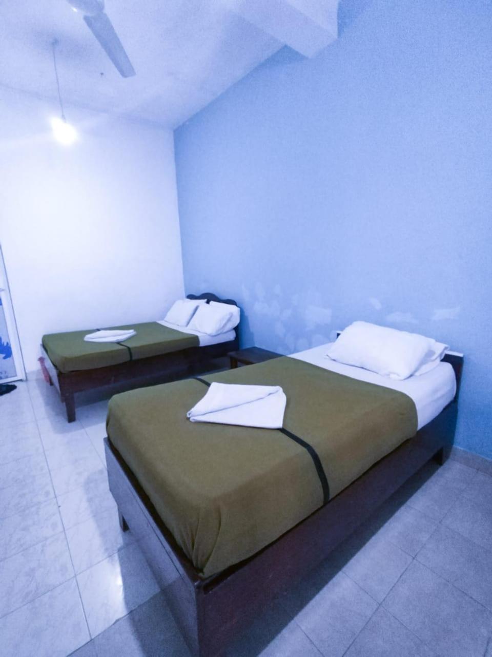 Soorya Inn Ела Екстериор снимка