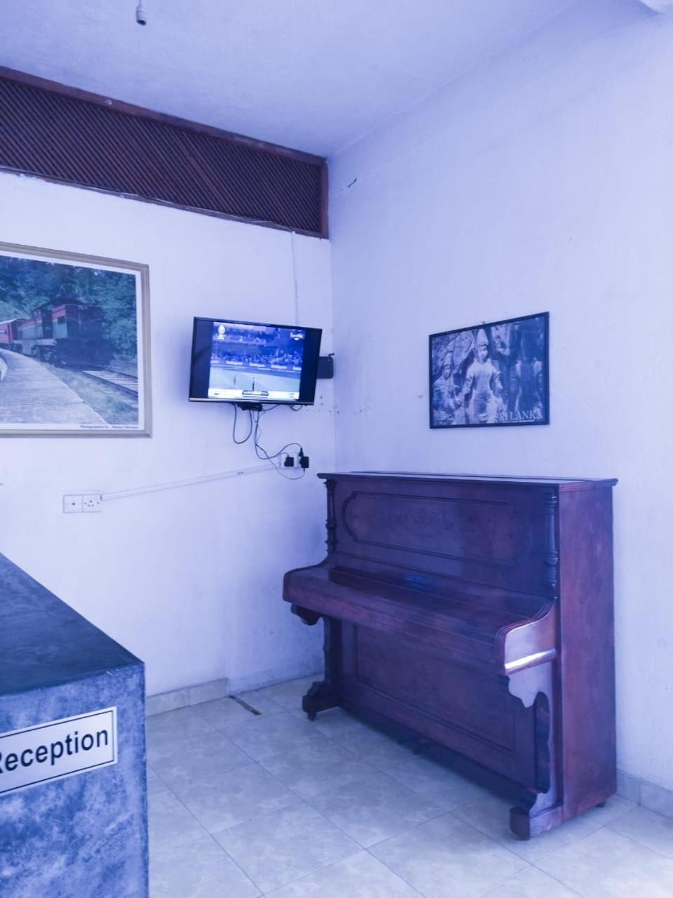 Soorya Inn Ела Екстериор снимка