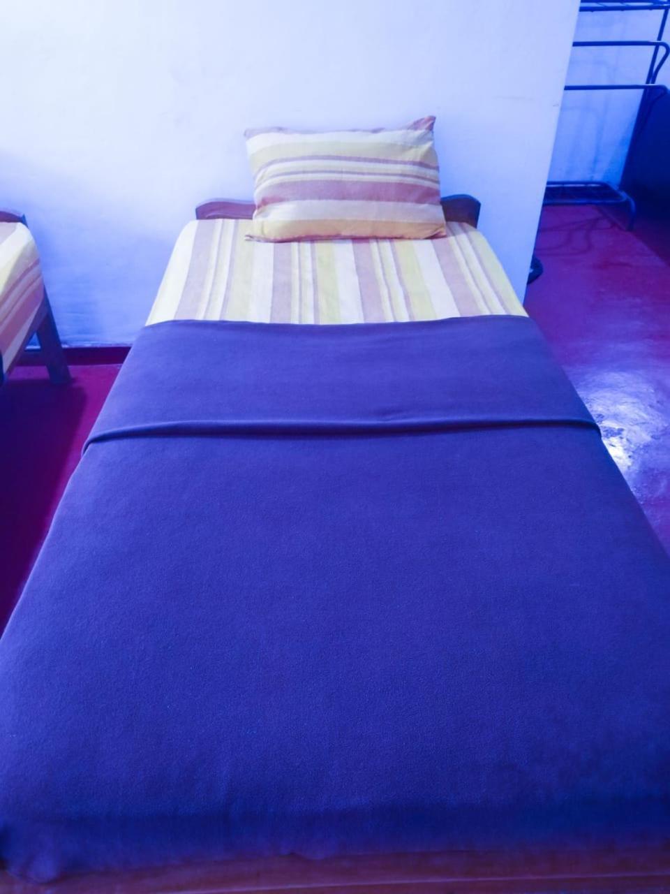Soorya Inn Ела Екстериор снимка