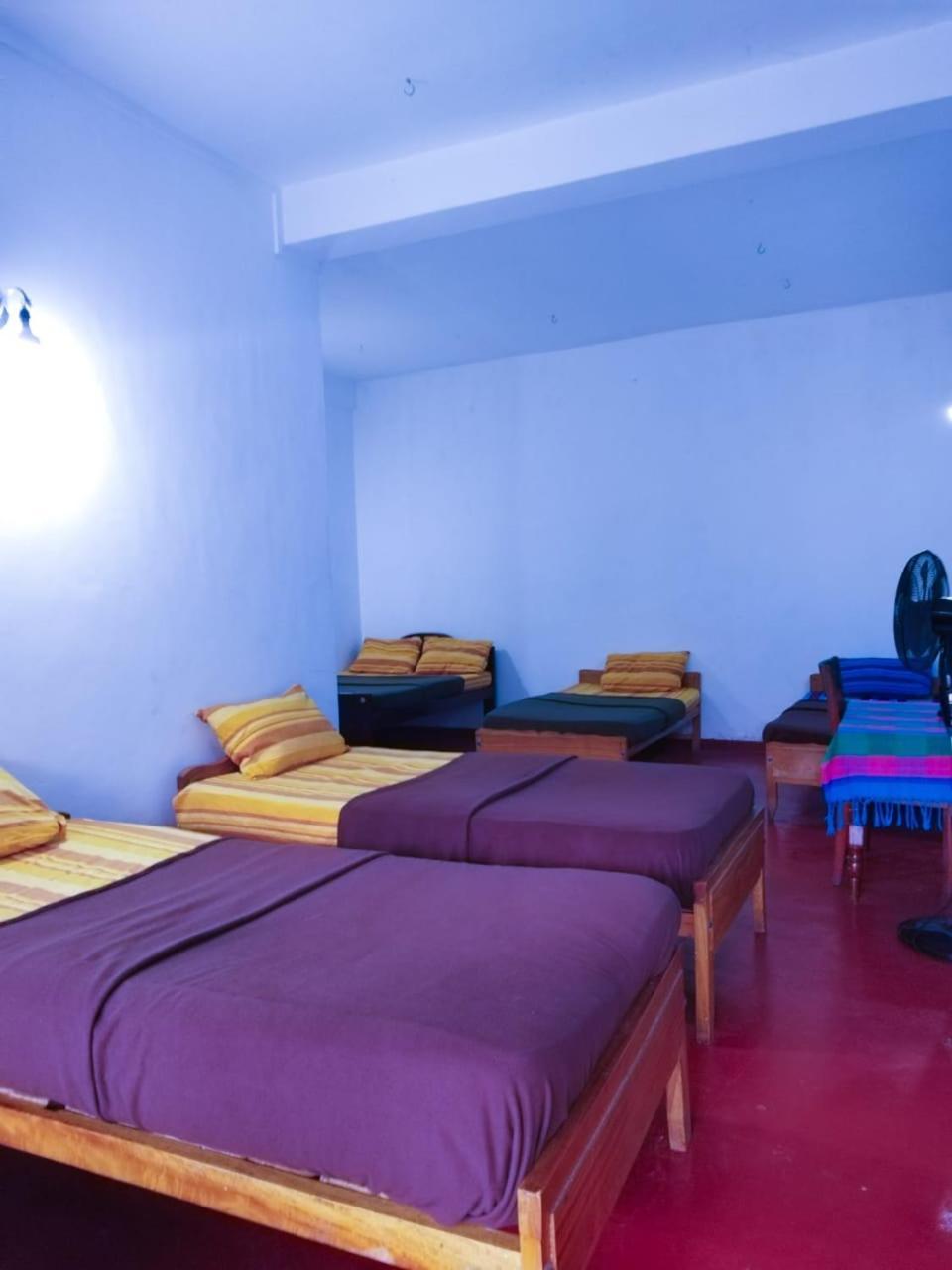 Soorya Inn Ела Екстериор снимка