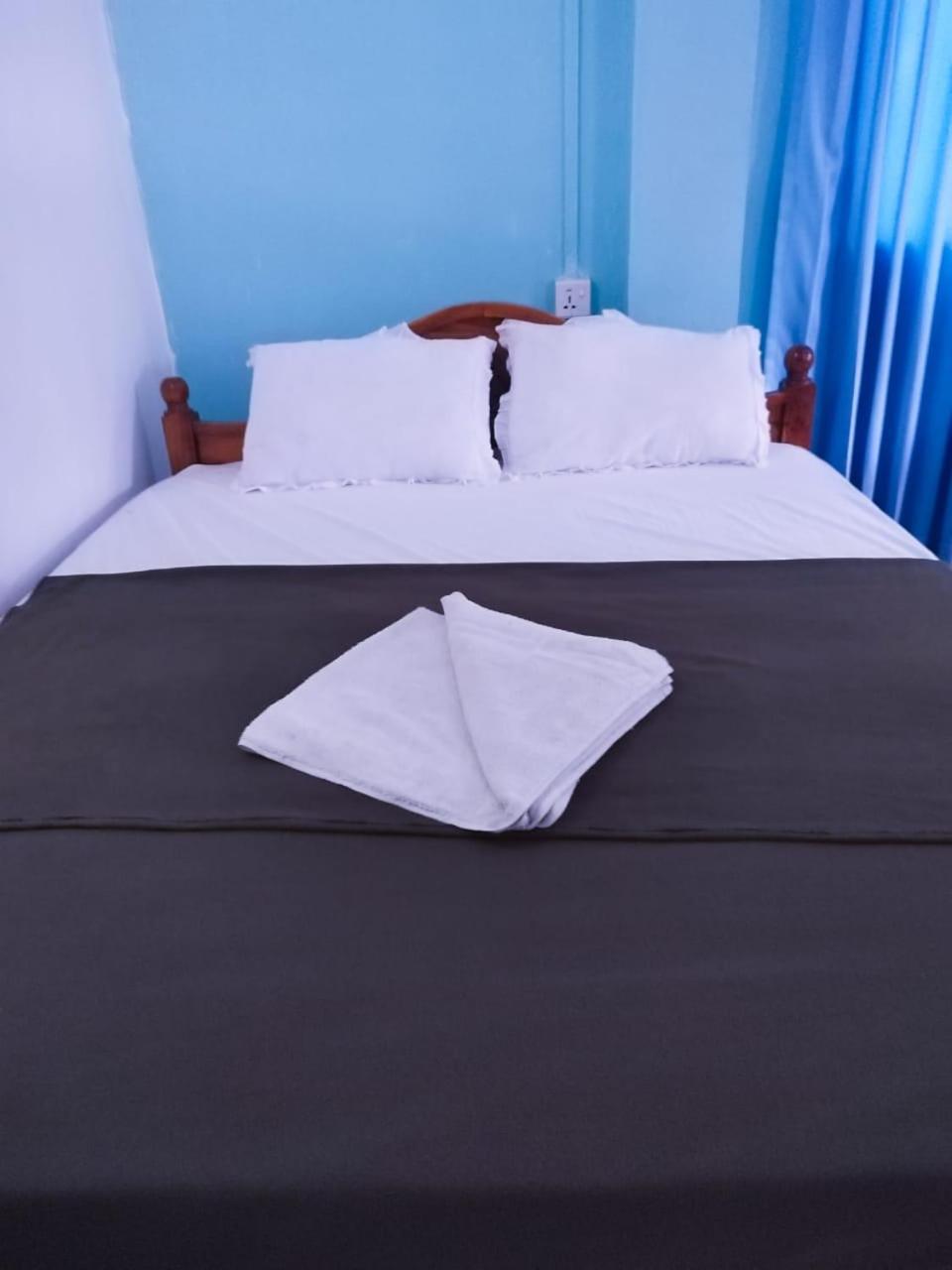 Soorya Inn Ела Екстериор снимка