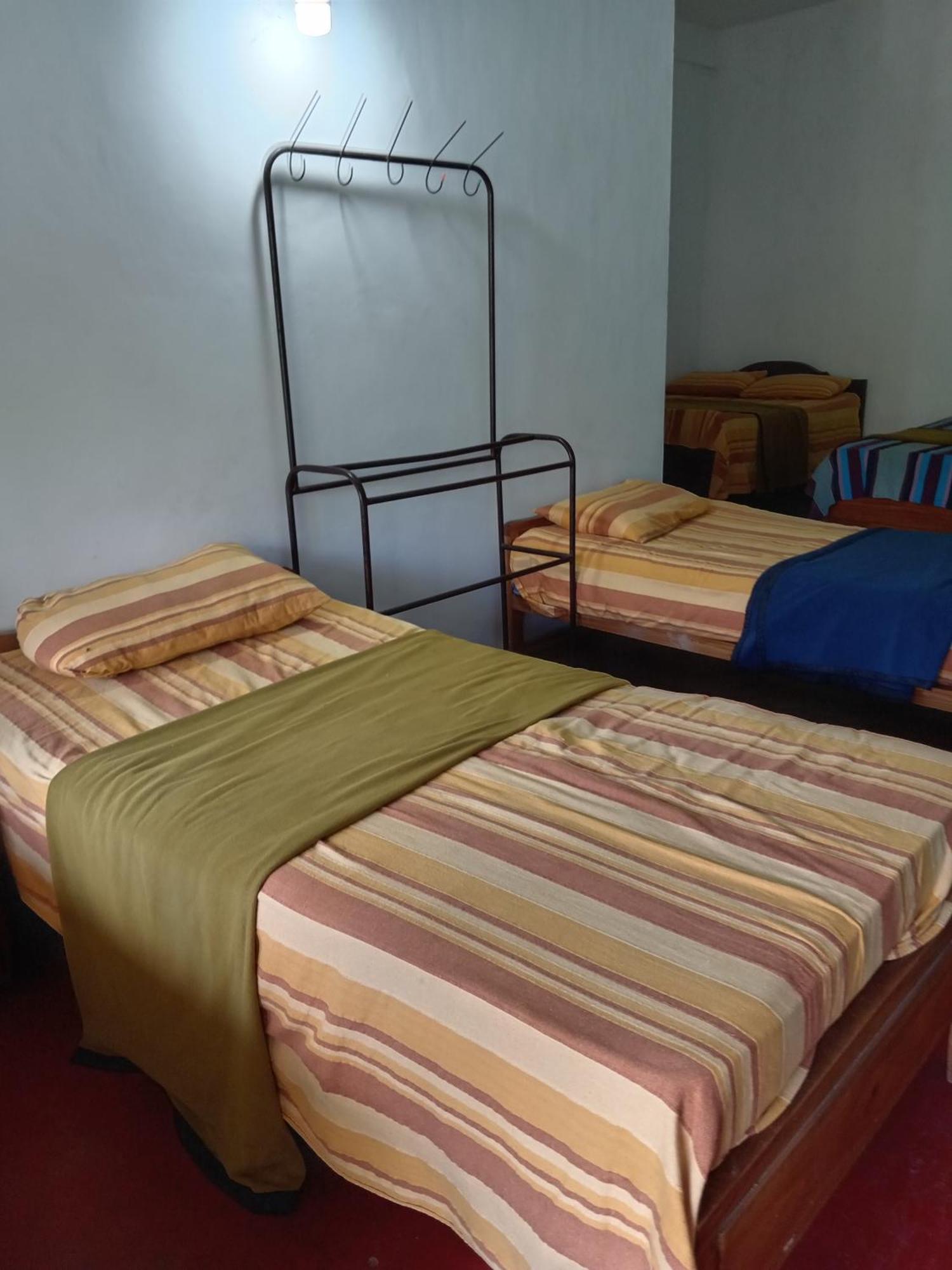 Soorya Inn Ела Екстериор снимка
