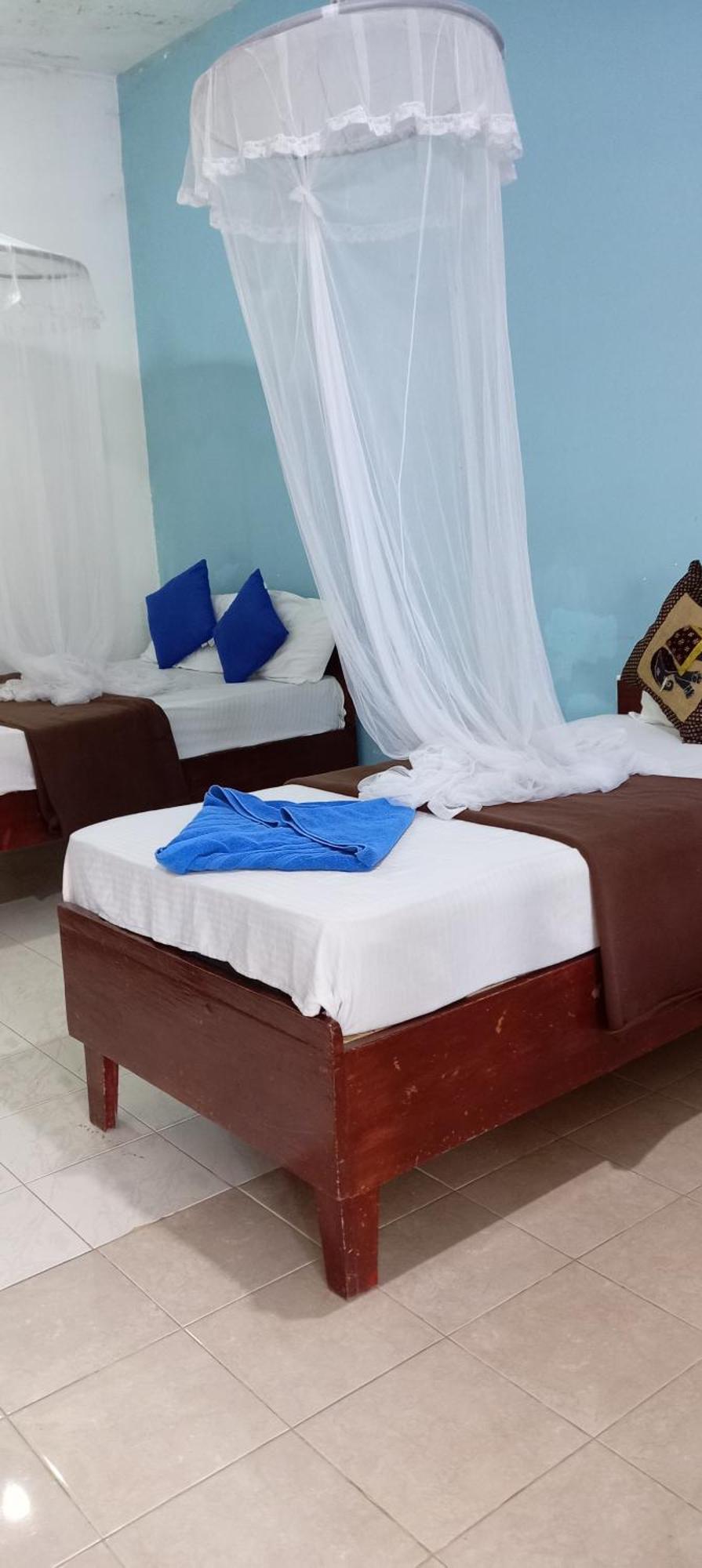 Soorya Inn Ела Екстериор снимка
