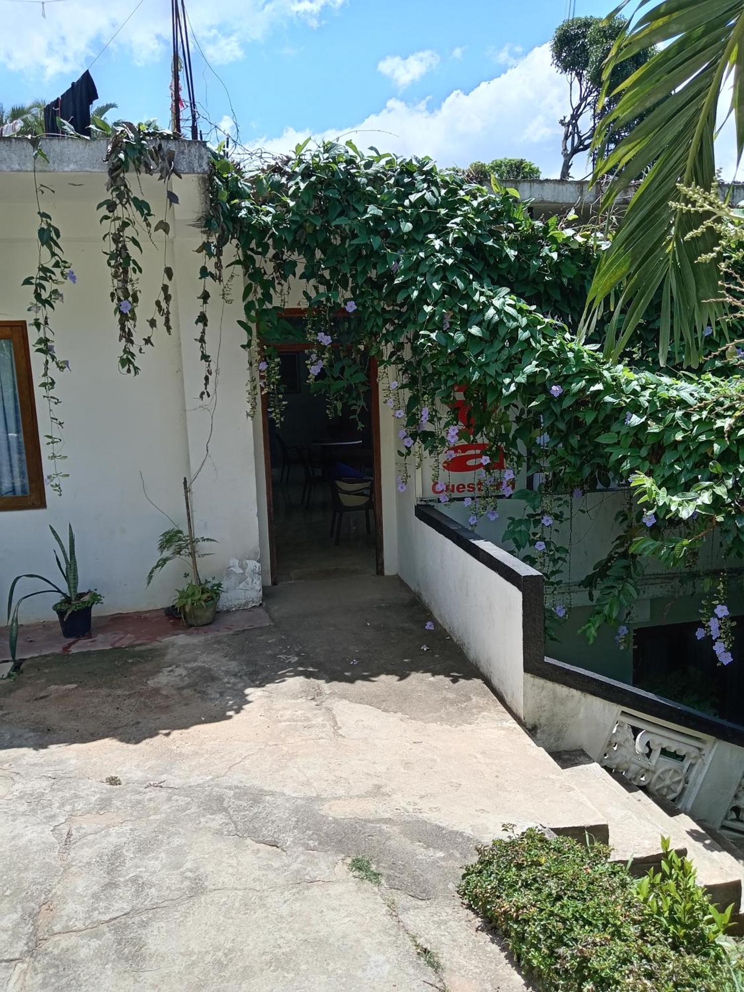 Soorya Inn Ела Екстериор снимка