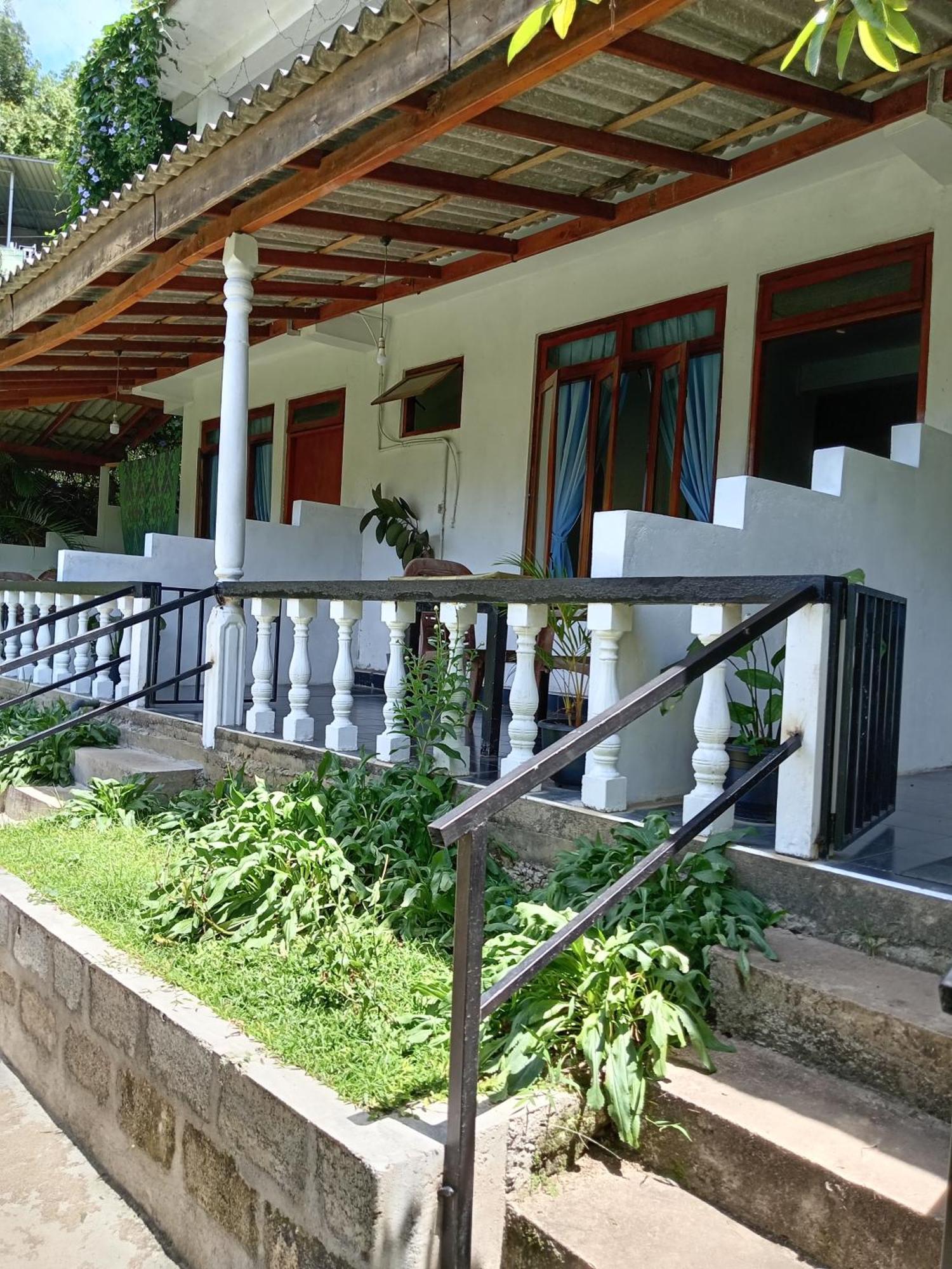 Soorya Inn Ела Екстериор снимка