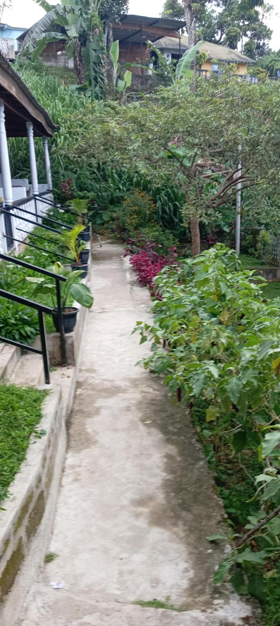 Soorya Inn Ела Екстериор снимка