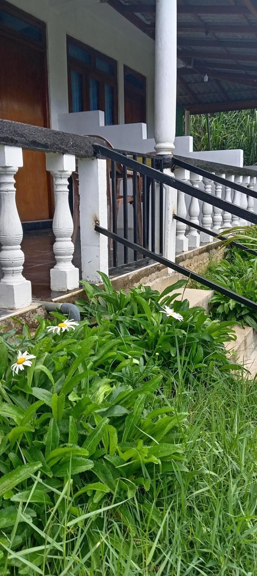 Soorya Inn Ела Екстериор снимка